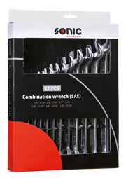 Sonic Equipment Wrenches – Tools & Chemicals