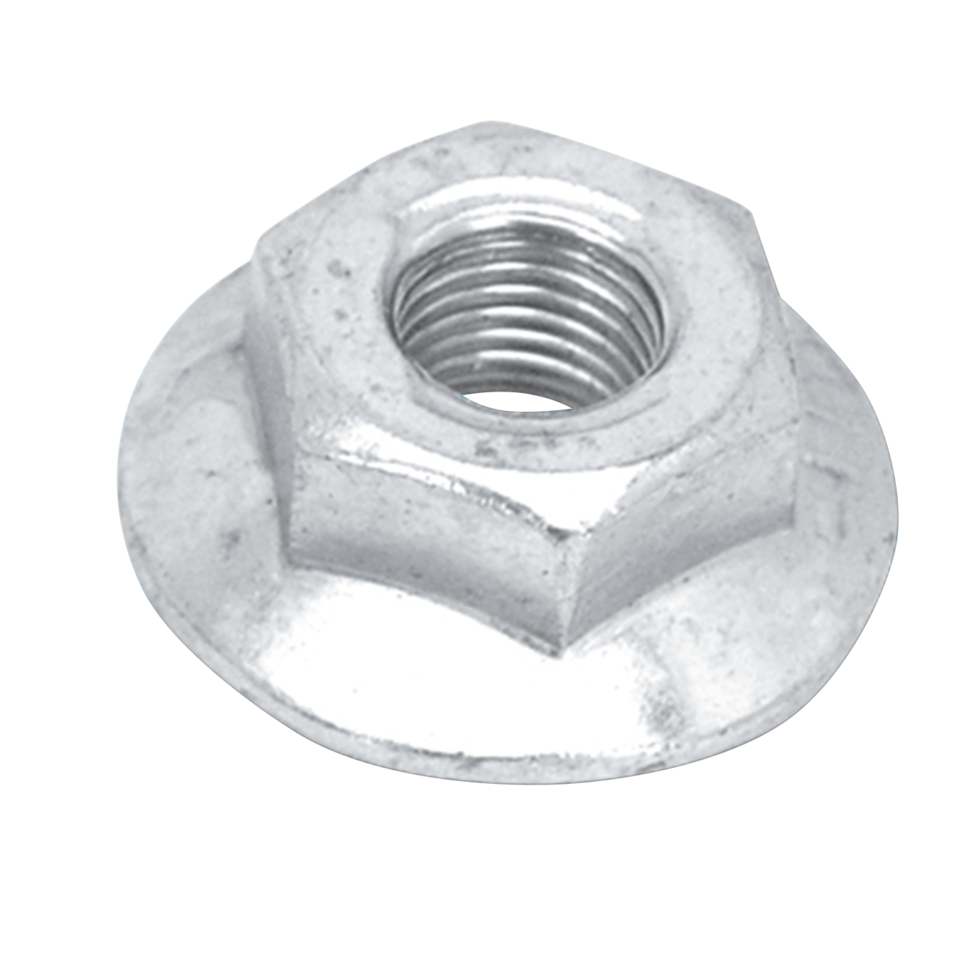 Zodiac Well Nuts – Hardware