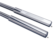 Tolle "tolle Glide" Complete Slider and Tube Kits – Front Forks