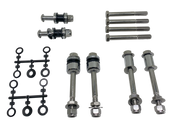 Zodiac Docking Kits for Detachable Side Plates – Seat