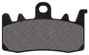 Ebc Front Disc Brake Pads
