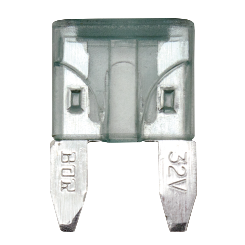 Namz Blade Type Mini Fuses – Electric & Light