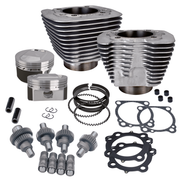 S&S Hooligan Big Bore Kits – Engine