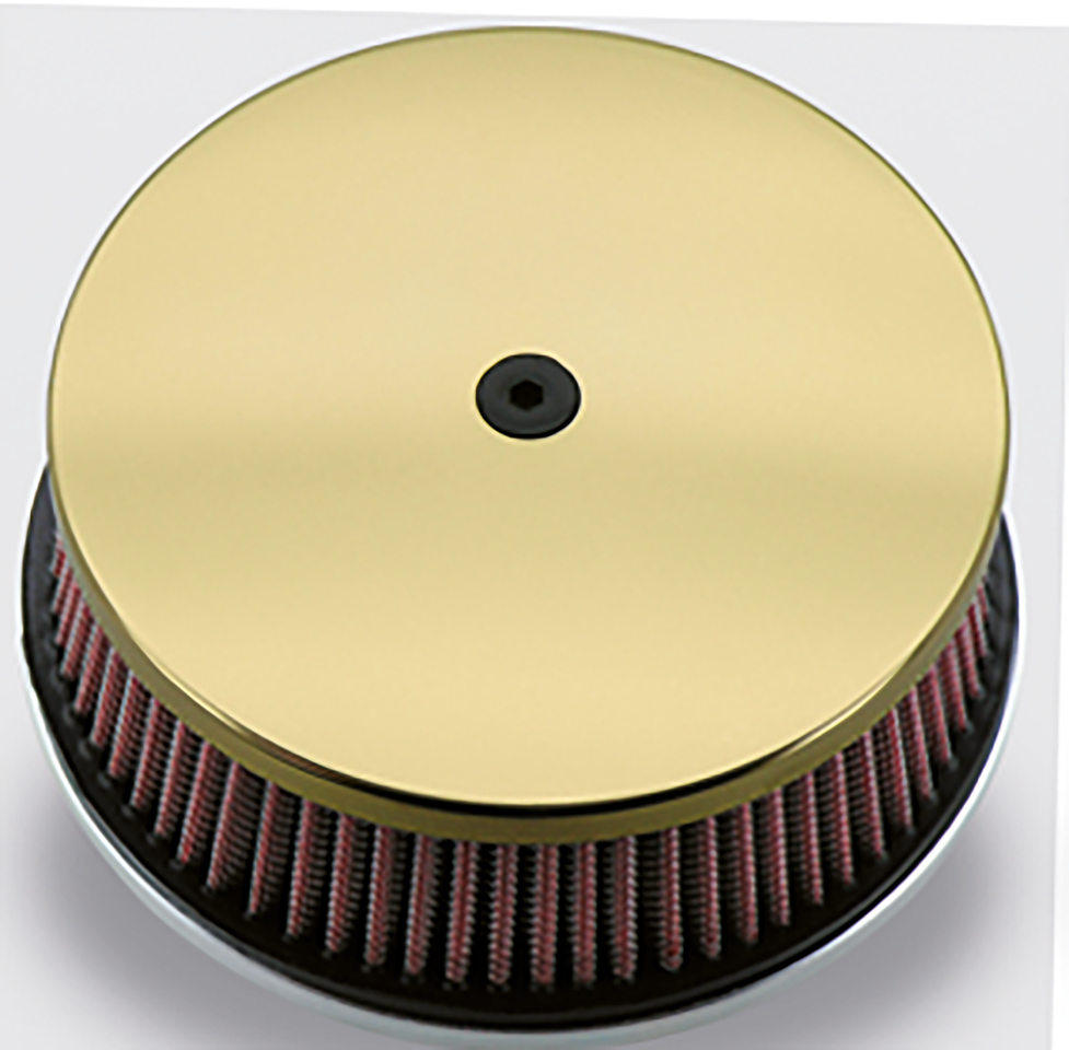 Zodiac Hp Series Air Cleaners – Intake