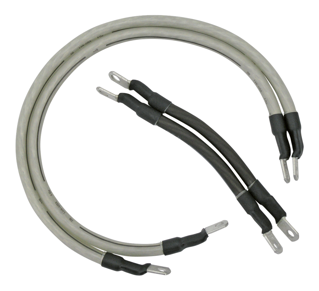 Namz Battery Cables – Engine Electrics