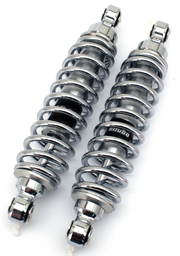 Bitubo Wmb Series Shocks – Frame & Rear Suspension