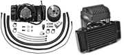 Jagg Fan Assist Low Mount Oil Cooler