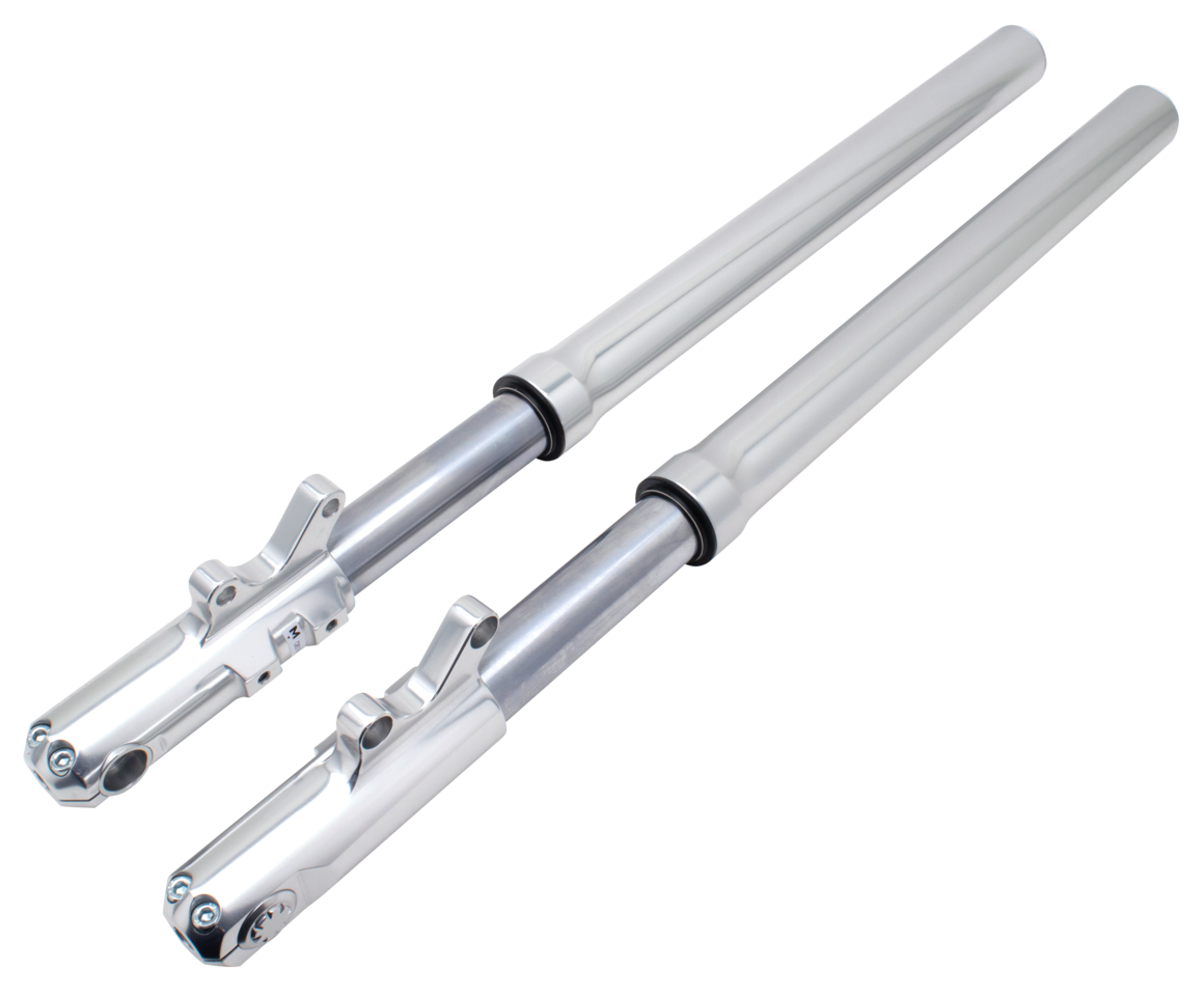 Maselli Racing Suspension Zodiac Mid Glide Front Forks by Maselli