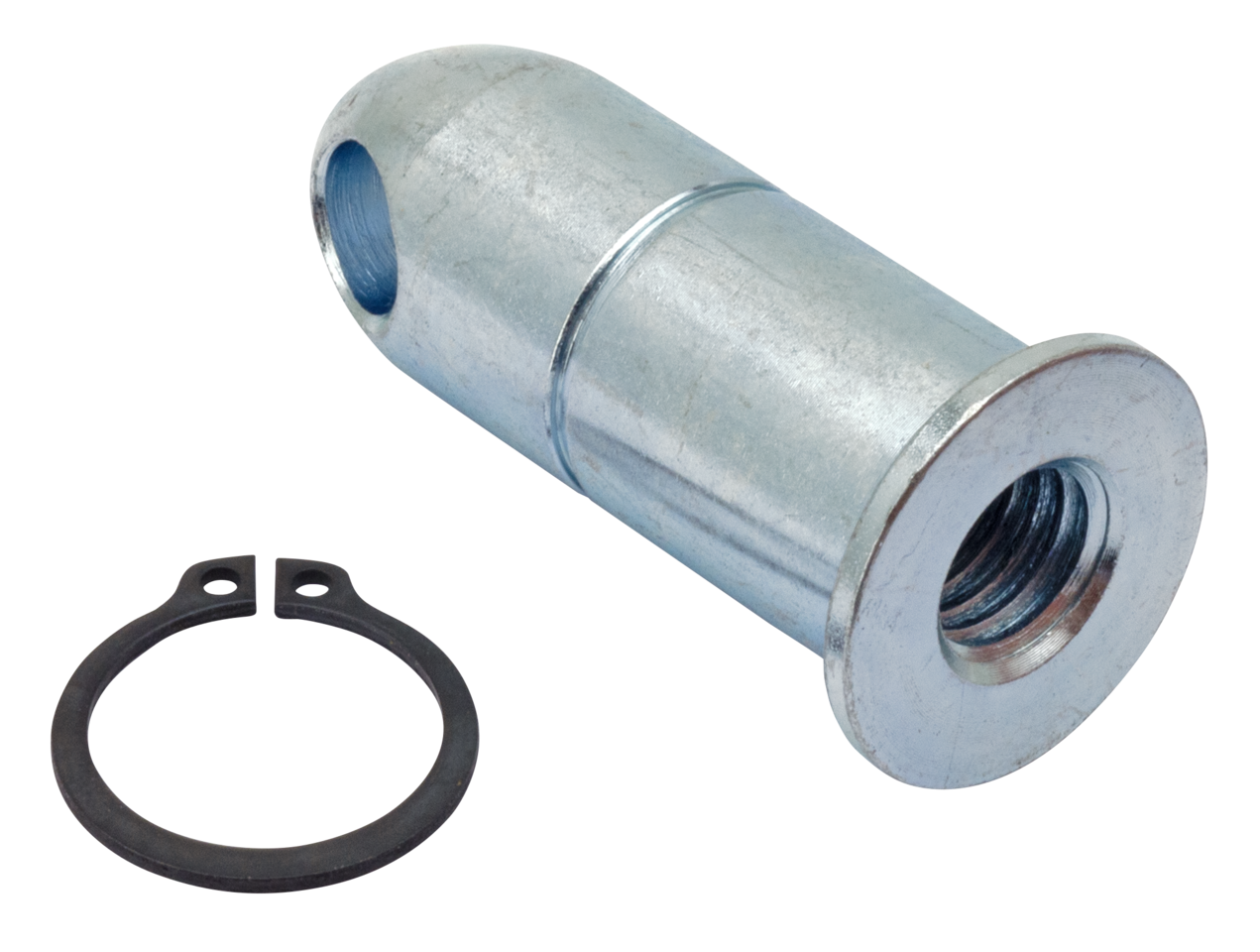 V-Twin Sportster Brake Pedal Pivot Stud – Foot Control