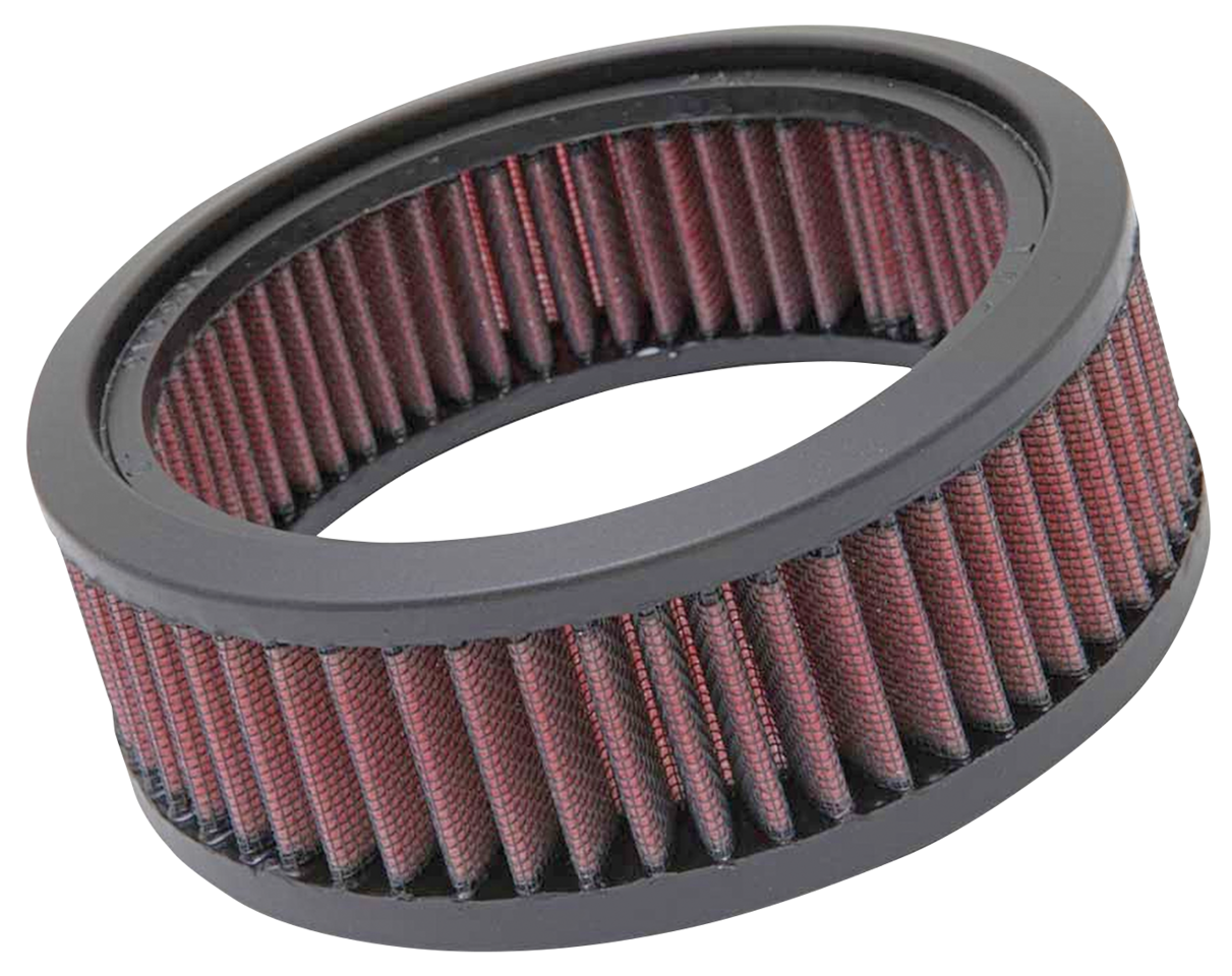 K&N Replacement Air Filter Elements – Intake