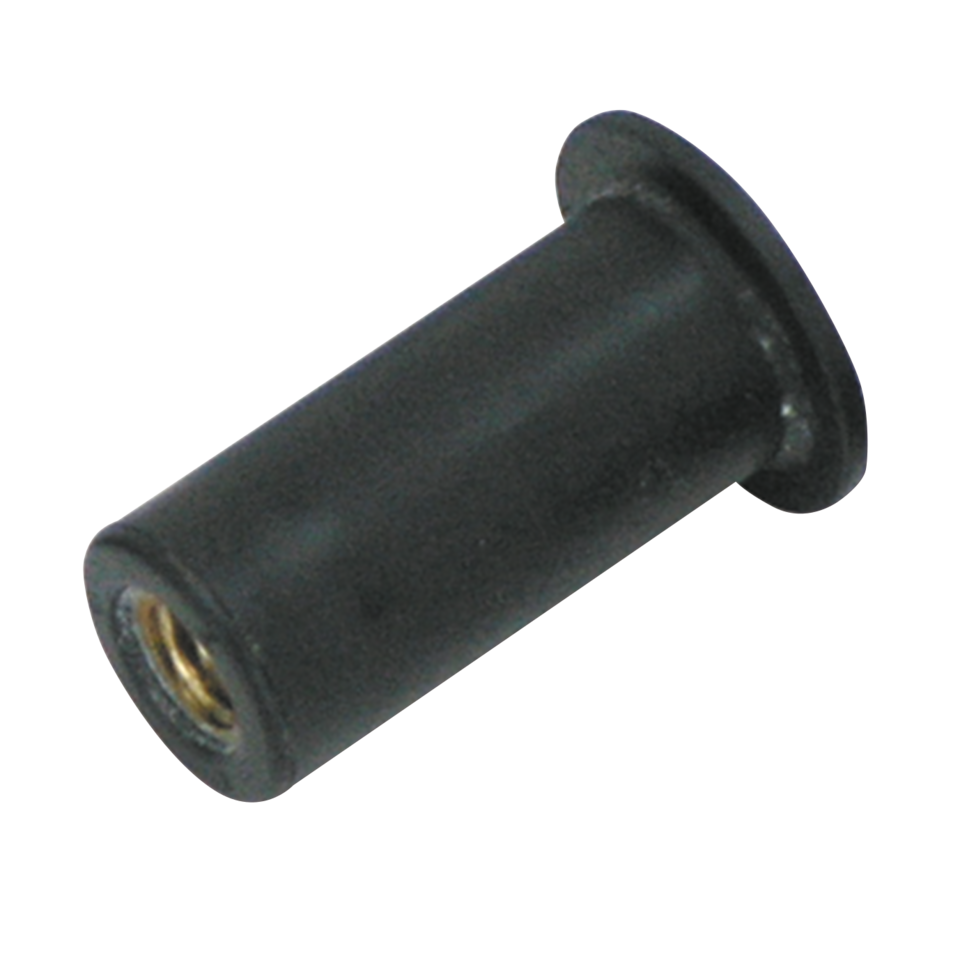 Zodiac Well Nuts – Hardware