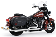 Freedom Performance Exhaust Upsweep True Duals