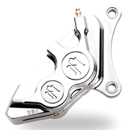 Performance Machine Pm Calipers for 1988-2011 Softail Springer – Brake