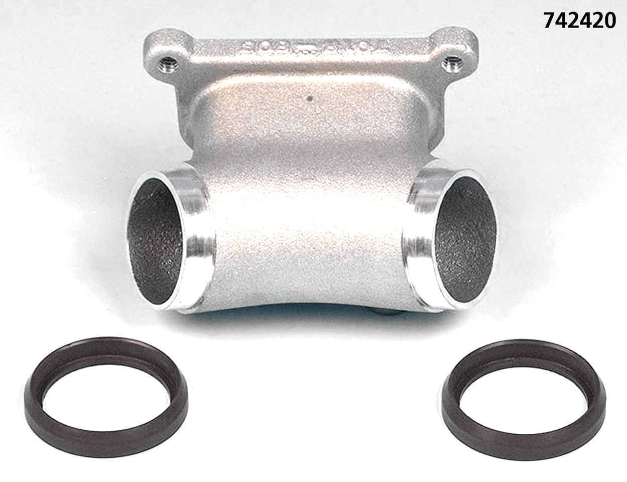James Gaskets Intake Manifold Seals – Gasket & Seals