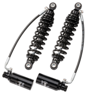 Bitubo Wmm Series Performance Remote Piggyback Shocks – Frame & Rear Suspension
