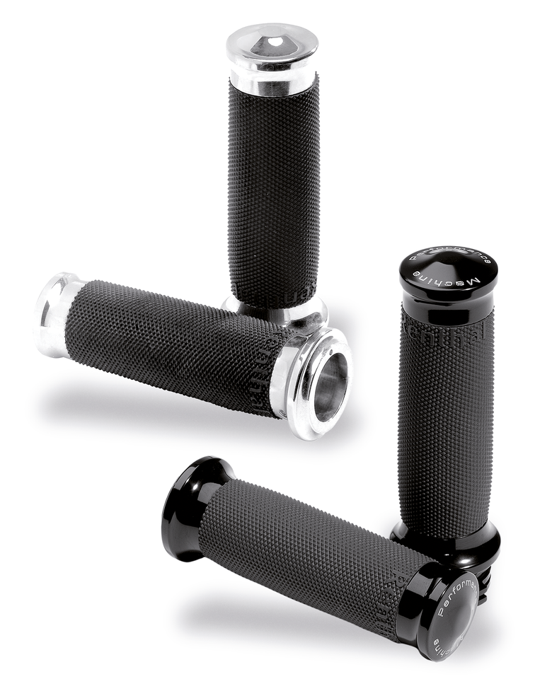 Performance Machine Grips – Handlebar