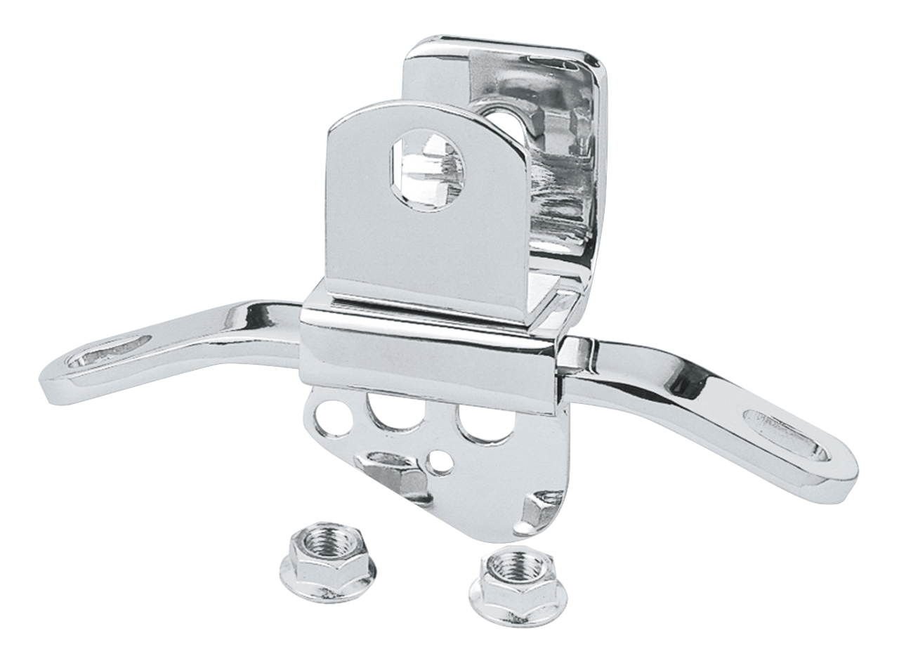 Zodiac Top Motor Mount – Engine