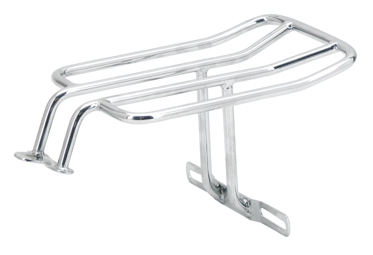 Zodiac Rear Luggage Racks