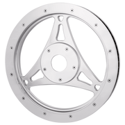 Rick's High-End Billet Aluminum Final Drive Pulleys