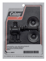 Colony Tool Box Mount Kits – Helmets