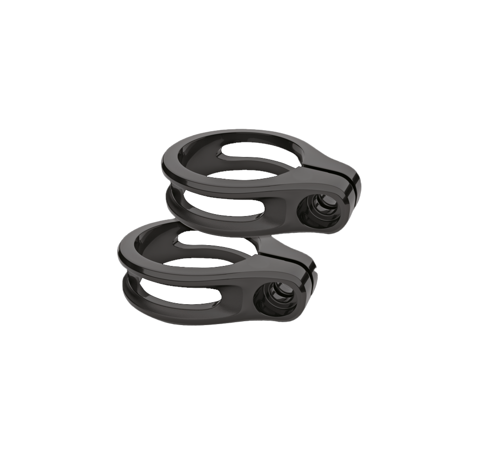 Roland Sands Tracker Turn Signals
