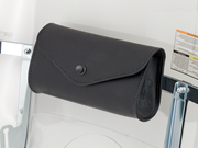 Texas Leather Windscreen Bags – Luggage