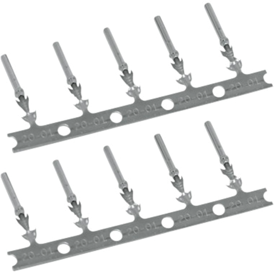 Namz Deutsch Mini Connectors – Electric & Light