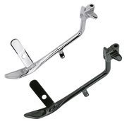 Zodiac Kickstand Legs for Big Twin – Frame & Rear Suspension