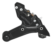 Beringer Brake System