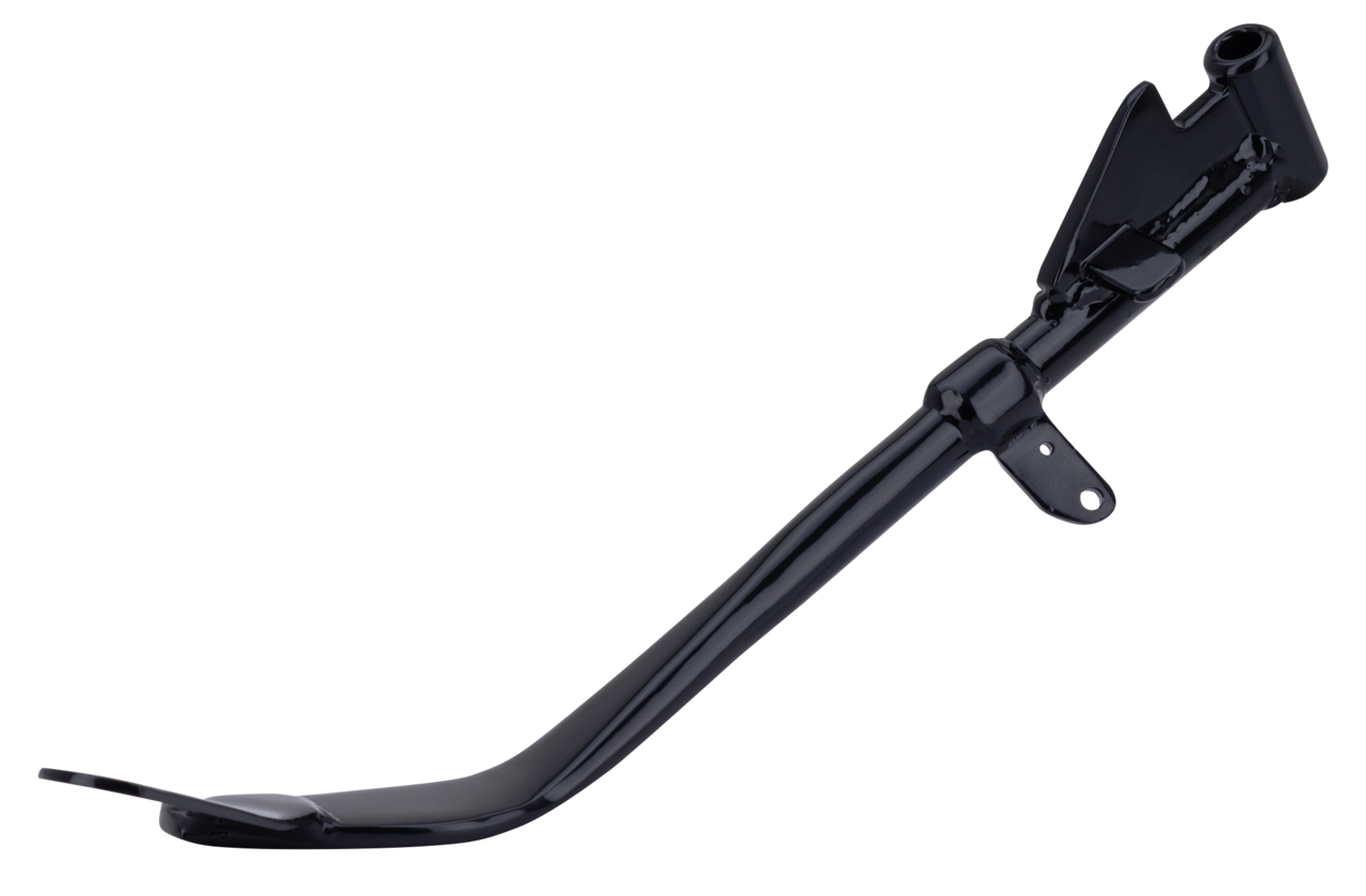 Zodiac Kickstand Legs for Sportster – Frame & Rear Suspension