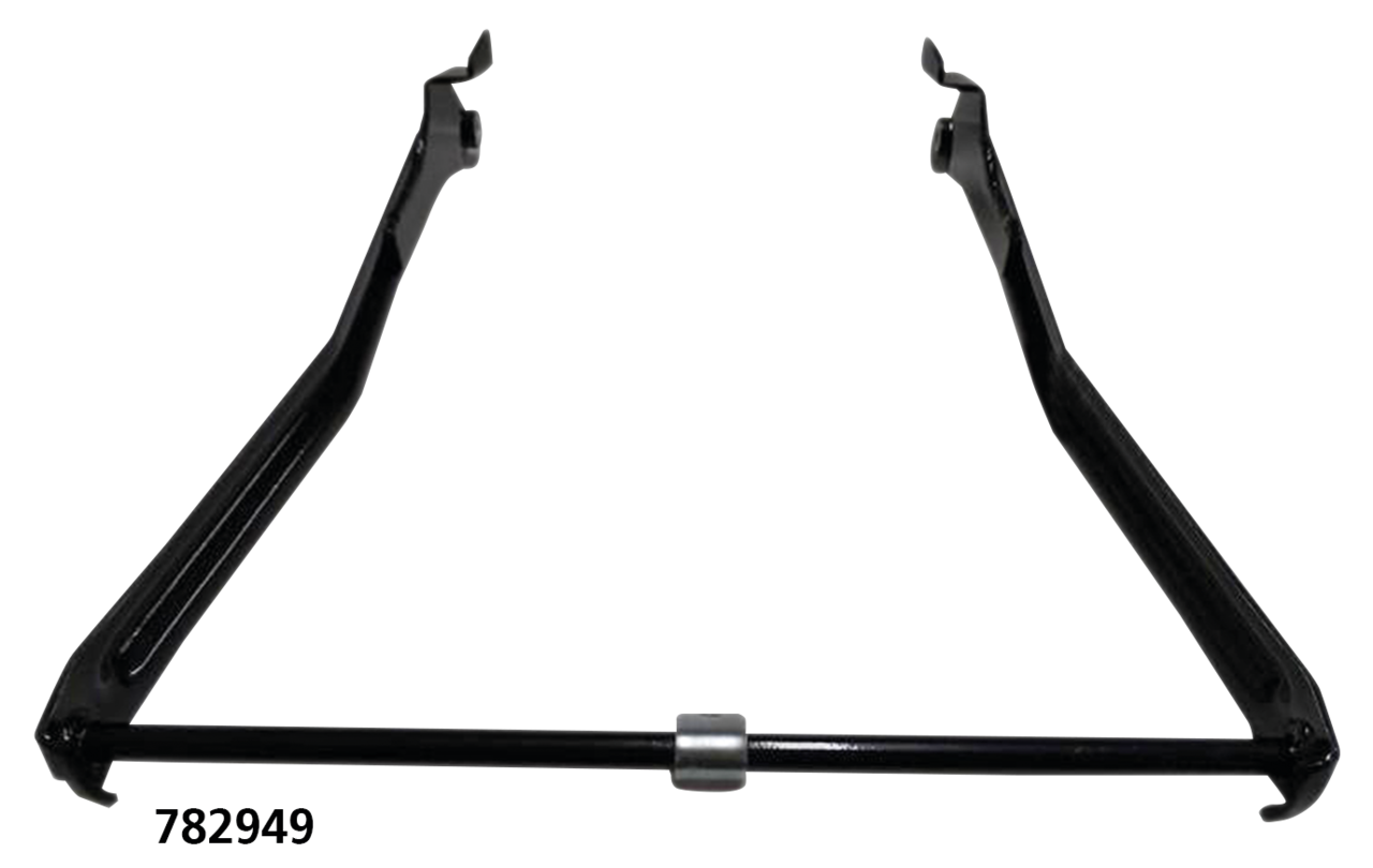 Samwel Supplies Front Stand for Old Style Springer Forks – Frame & Rear Suspension