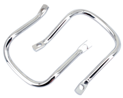 V-Twin Buddy Seat Handle Set for Vintage Models