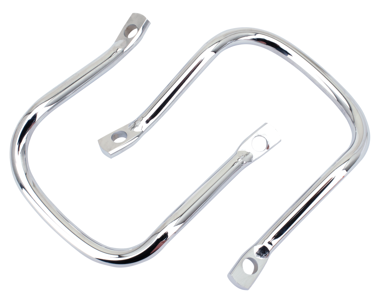 V-Twin Buddy Seat Handle Set for Vintage Models