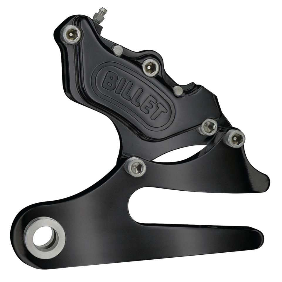 Harrison "billet" Brake Calipers