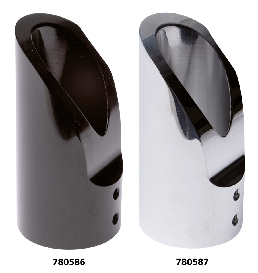 Vity's Design Switches & Spacers for Vity's Design Handlebar Controls