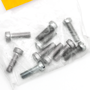 Samwel Supplies Fillister Head Screws – Hardware