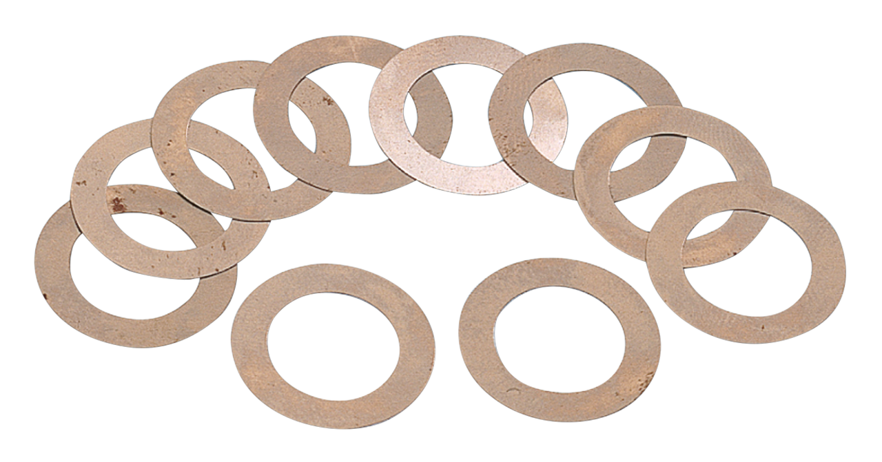 Bender Cycle Rocker Arm Shims for Ironhead & Shovelhead – Engine