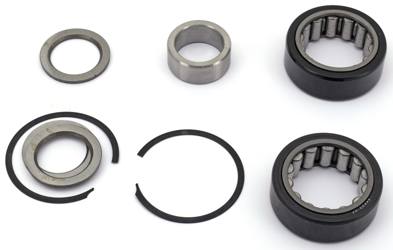 Zodiac Lower End Parts for Milwaukee Eight 2017 to Present – Engine