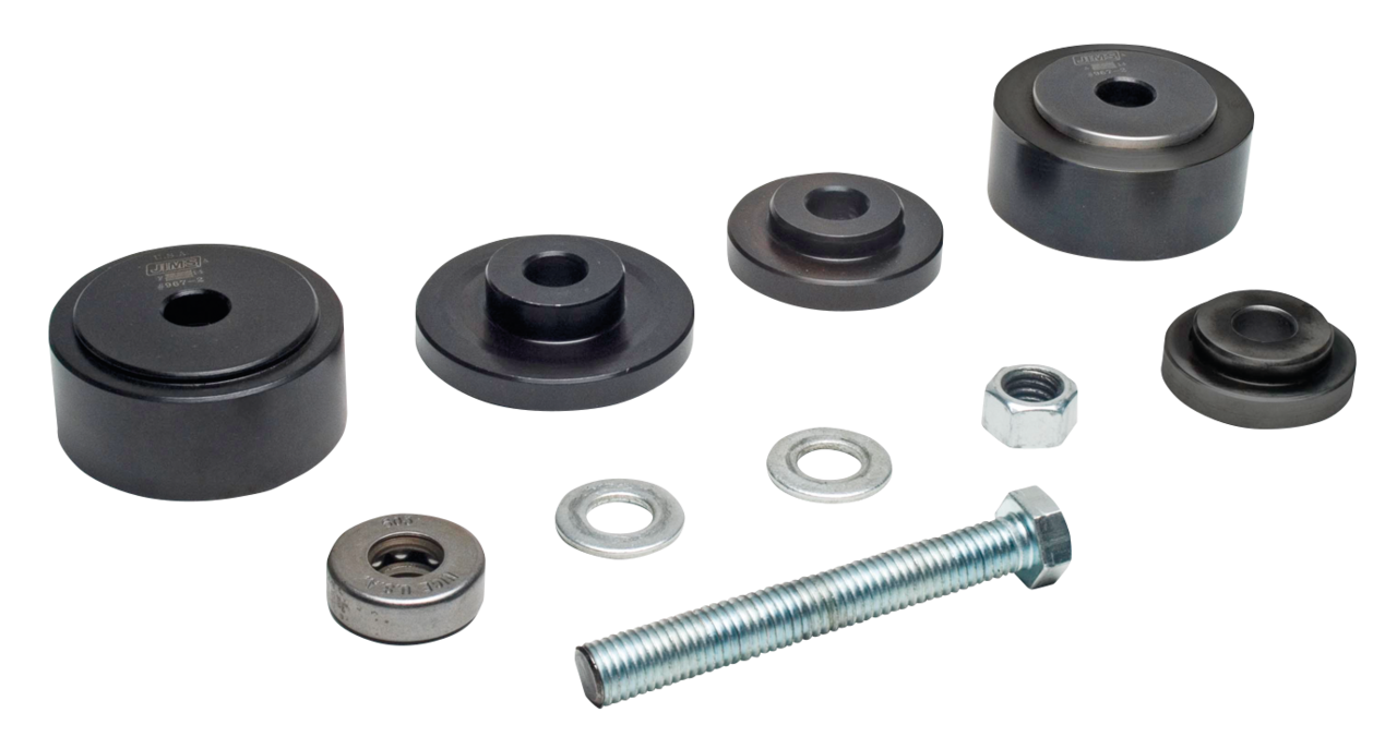 Jims Inner Primary Cover Bearing and Seal Tool – Tools & Chemicals