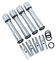 Zipper's 5 Speed Pushrod Cover Conversion Kit – Engine