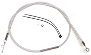 Magnum Shielding C13 - Clutch Cable 1986-2022 XL & XR Sportster – Control Cables & Hydraulic Lines