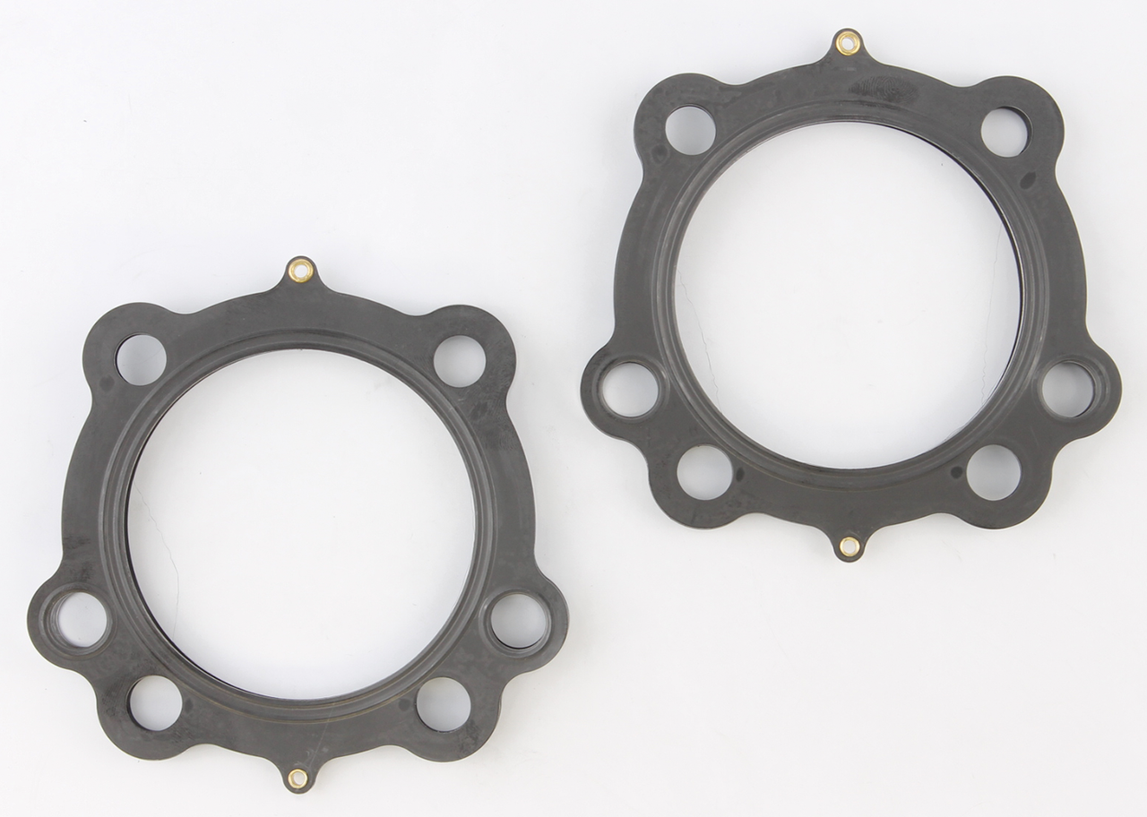 Cometic Gasket Individual Gaskets, O-Rings and Seals for EVO Big Twin 1984-2000 – Gasket & Seals