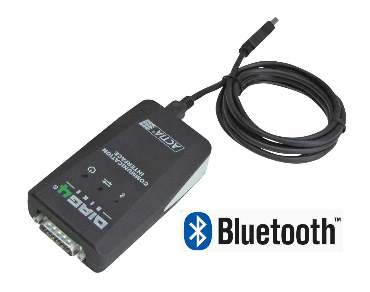 Diag4Bike DIAG-4-BIKE Serial Diagnostic & Flash Tuning – Tools & Chemicals