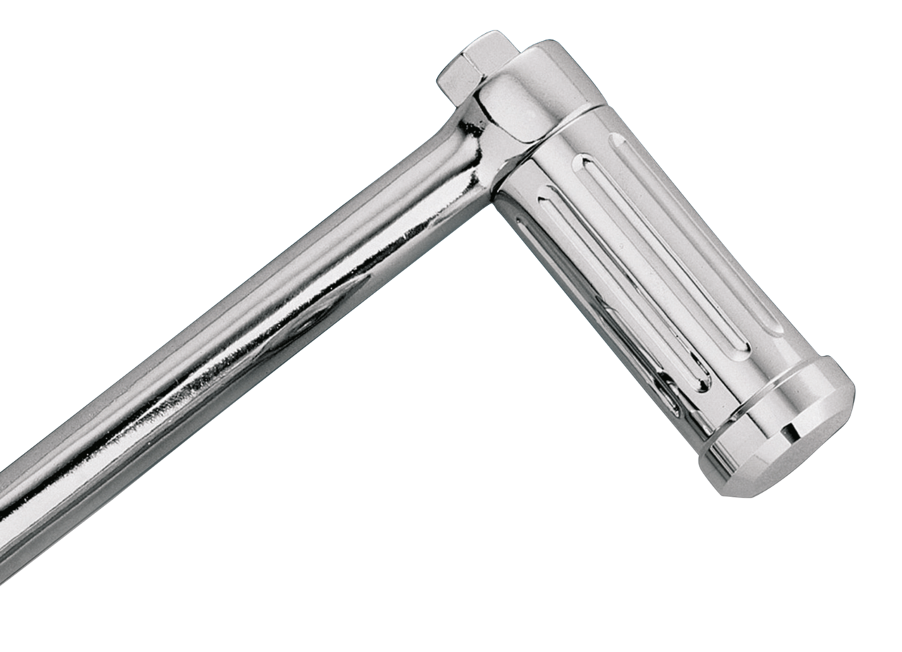 Pro-One Billet Shift Pegs – Foot Control
