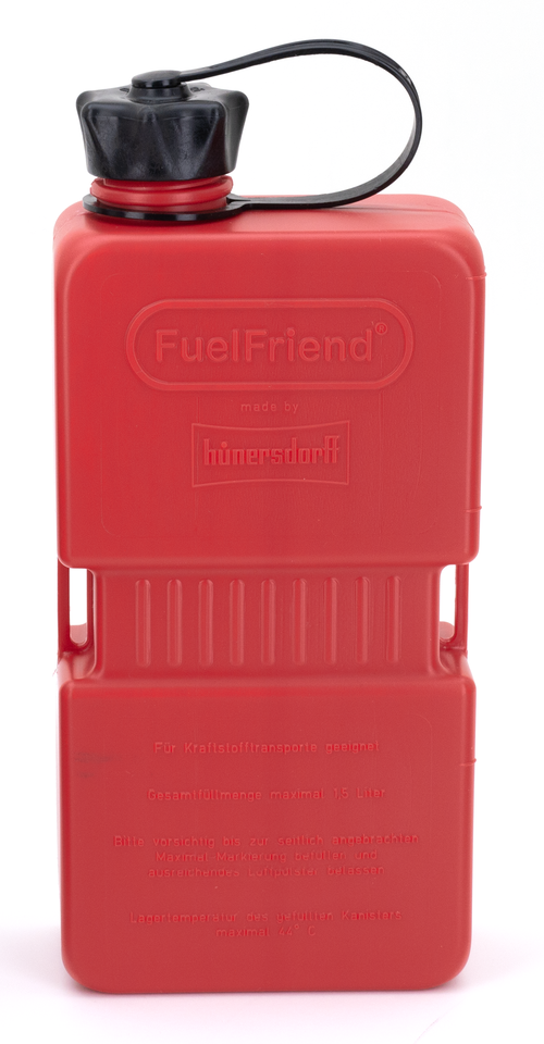FuelFriend Fuel Friend Fuel Canisters – Helmets