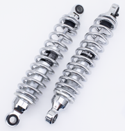 Bitubo Wme Series Shocks – Frame & Rear Suspension