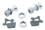 Colony Springer Front Fender Installation Kit – Fender & Struts