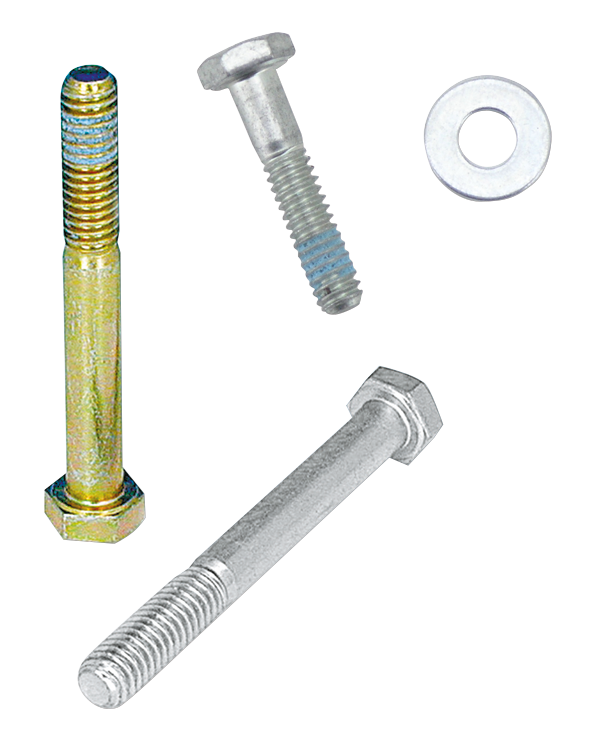 Zodiac Rocker Box Housing Screws for Evolution Engines – Hardware