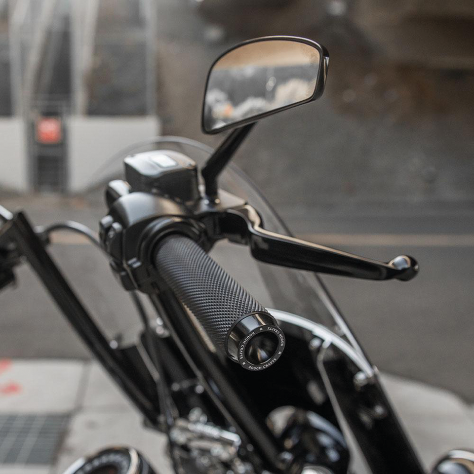 Rough Crafts Grips – Handlebar