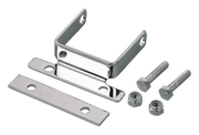 Zodiac Two Piece Coil Bracket for Ironhead – Engine Electrics